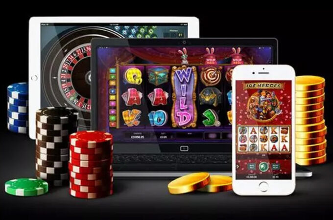Top 5 Online Casino Games Developed by Play’n GO: Pick, Enjoy, and Win!
