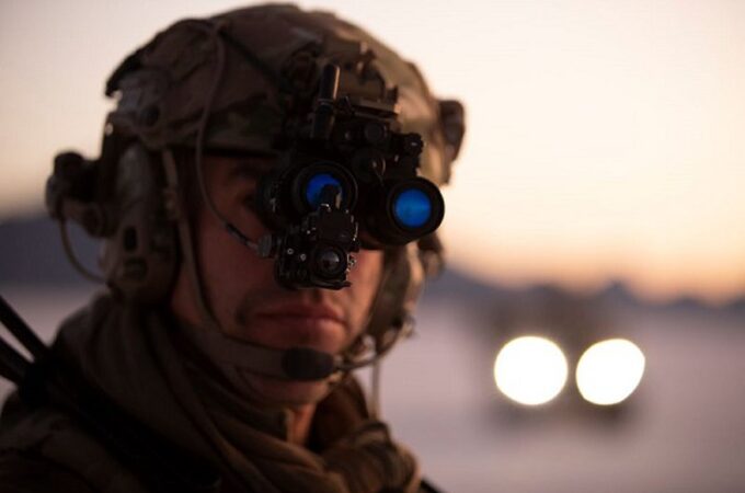 The Different Kinds of Night Vision Devices Designed to Win Wars