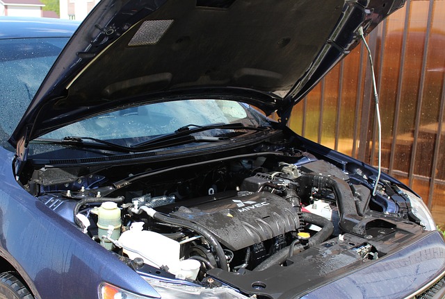 How Buying A Used Engine Is Beneficial Over Buying A New Car?