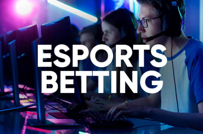 The Rise of eSports Betting: How Video Games Are Changing the Betting Landscape