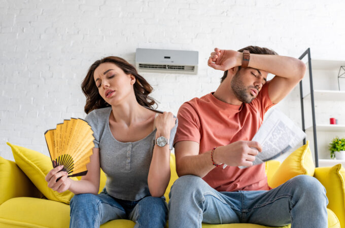 Repair Or Replace: Which Is Better For Your Home HVAC