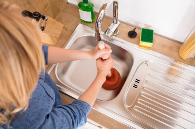 Understanding the Basic Process of Drain Cleaning: Steps