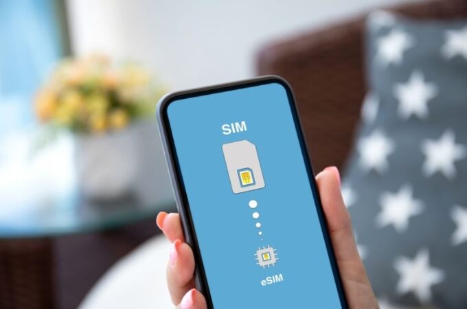 Unlock Uninterrupted Connectivity with the Best Europe eSIM from SimCorner