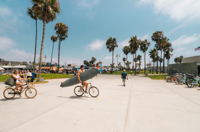The Best Outdoor Activities You Can Experience in Los Angeles