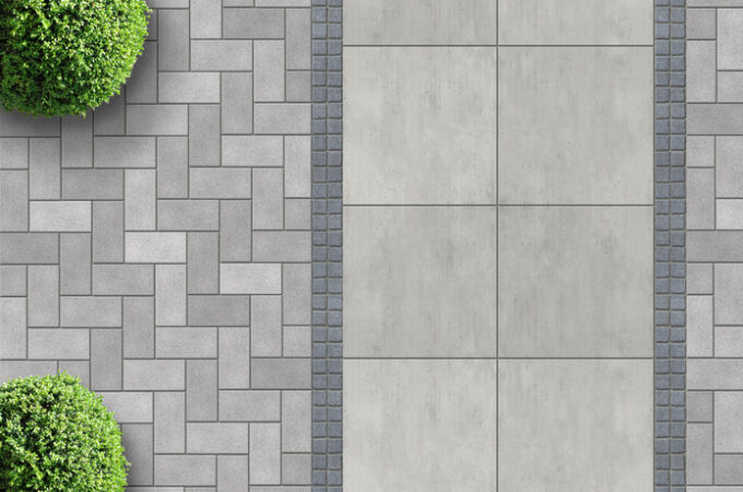 The Best Tile to Install Outside: A Guide for Homeowners