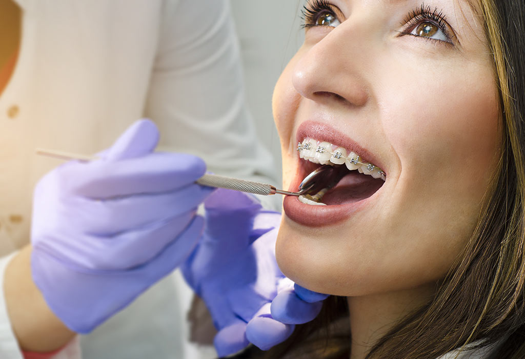 10 Tips to Ensure You Are Having a Healthy Relationship With Your Braces: