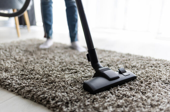 Discover the Ideal Carpet Cleaners for Your Needs with These Useful Tips