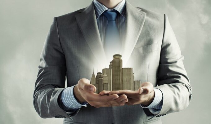 Growth Opportunities for Commercial Real Estate Market and Management Market