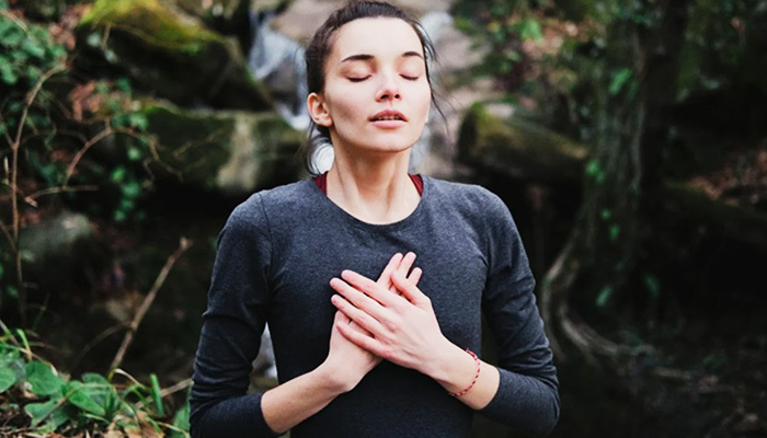 Curing Insomnia with Breathwork