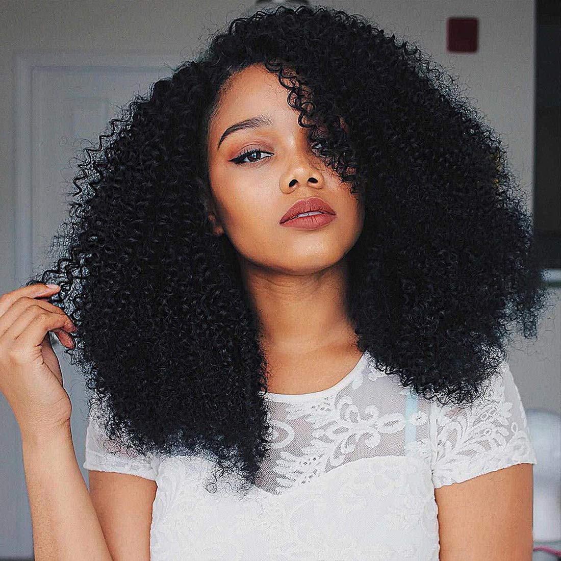 10 things you should know before buying curly wigs