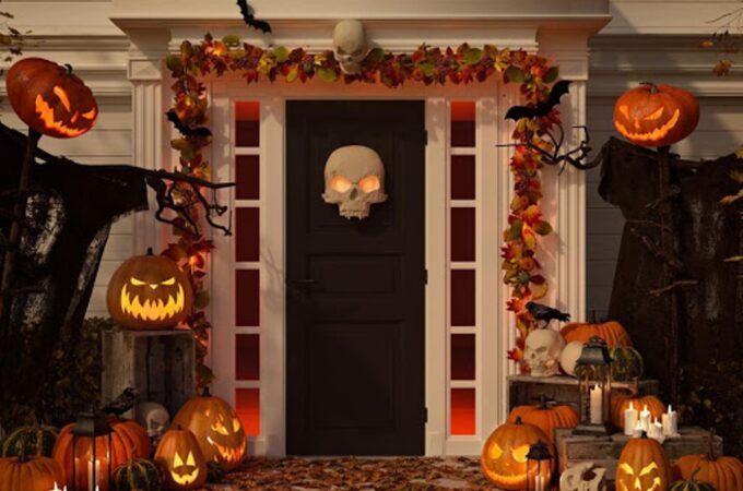 6 Unique Decoration Ideas for This Year’s Halloween