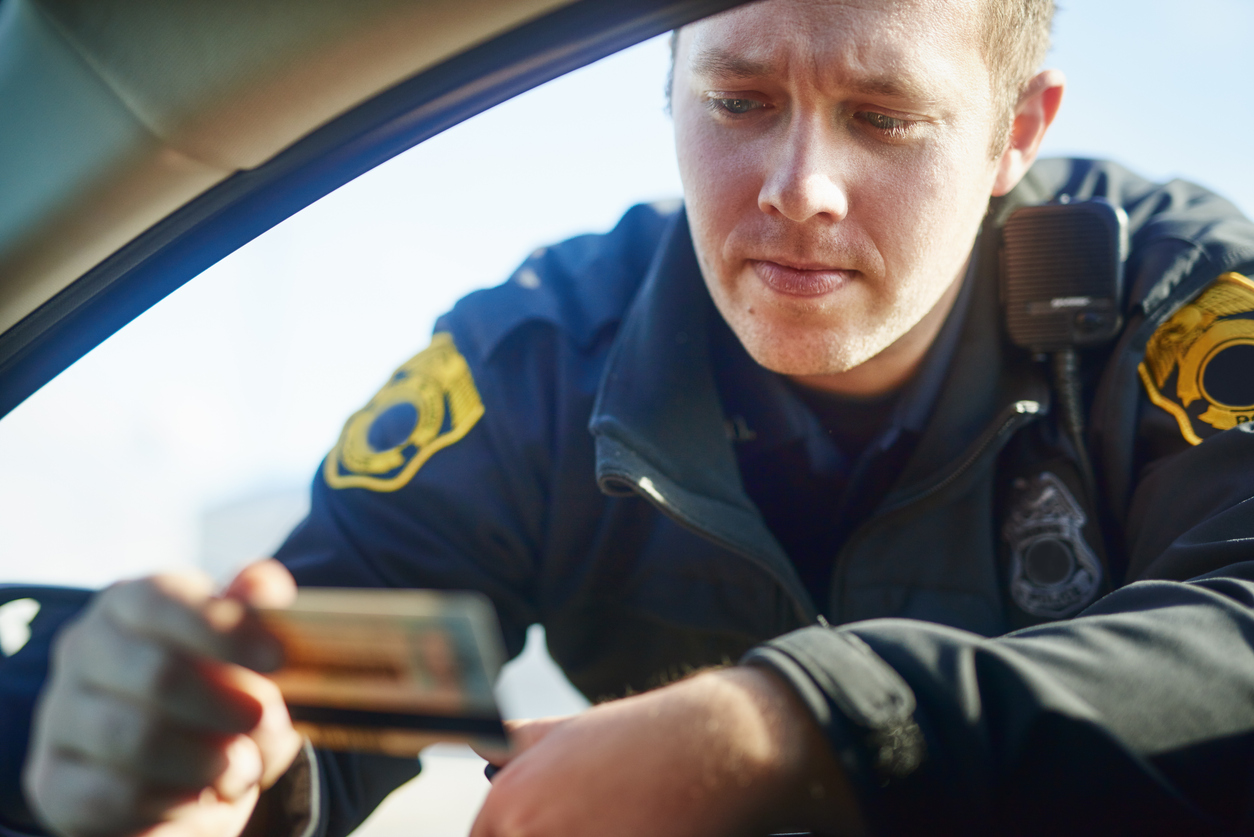 6 Repercussions of Being Charged with a DUI as Minor