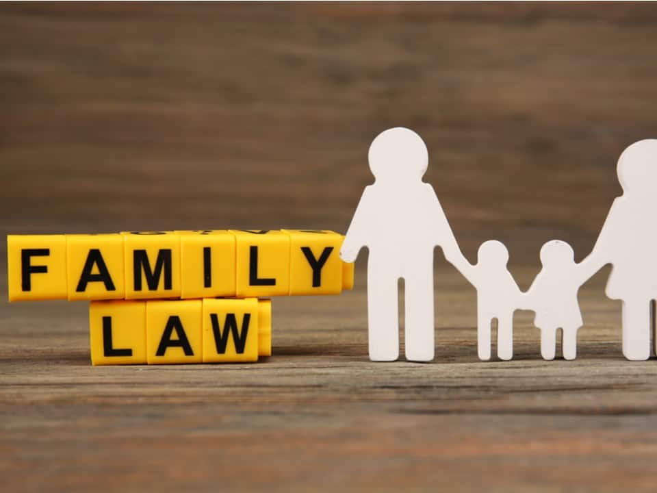 Four Reasons You Need a Family Law Specialist