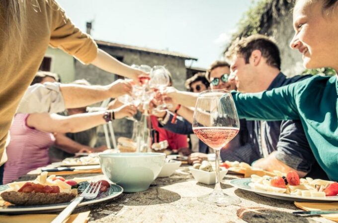 Hosting a Party? Keep These Safety and Security Tips in Mind