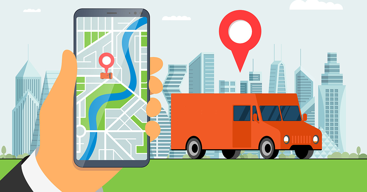How Can GPS Help a Business?