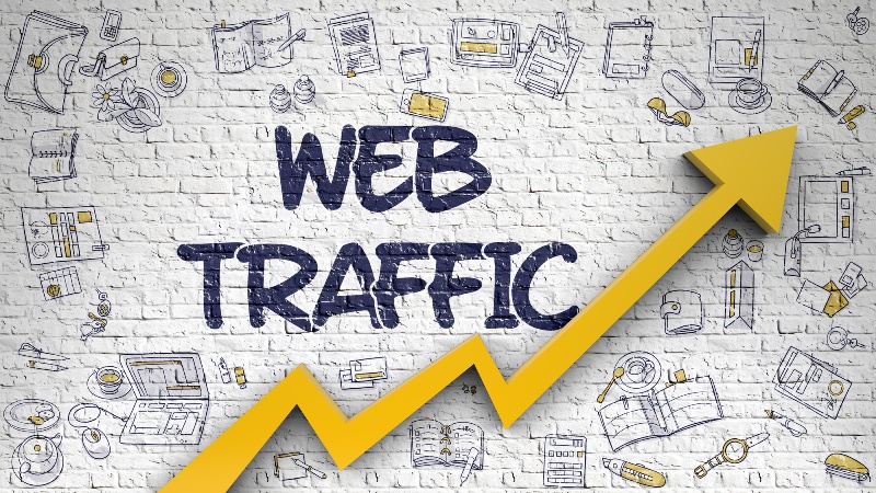 How to Increase Website Organic Traffic in 2021?