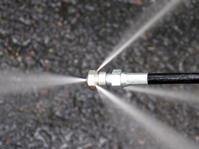 Why Hydro Jetting is the Best Way to Clean Your Drains