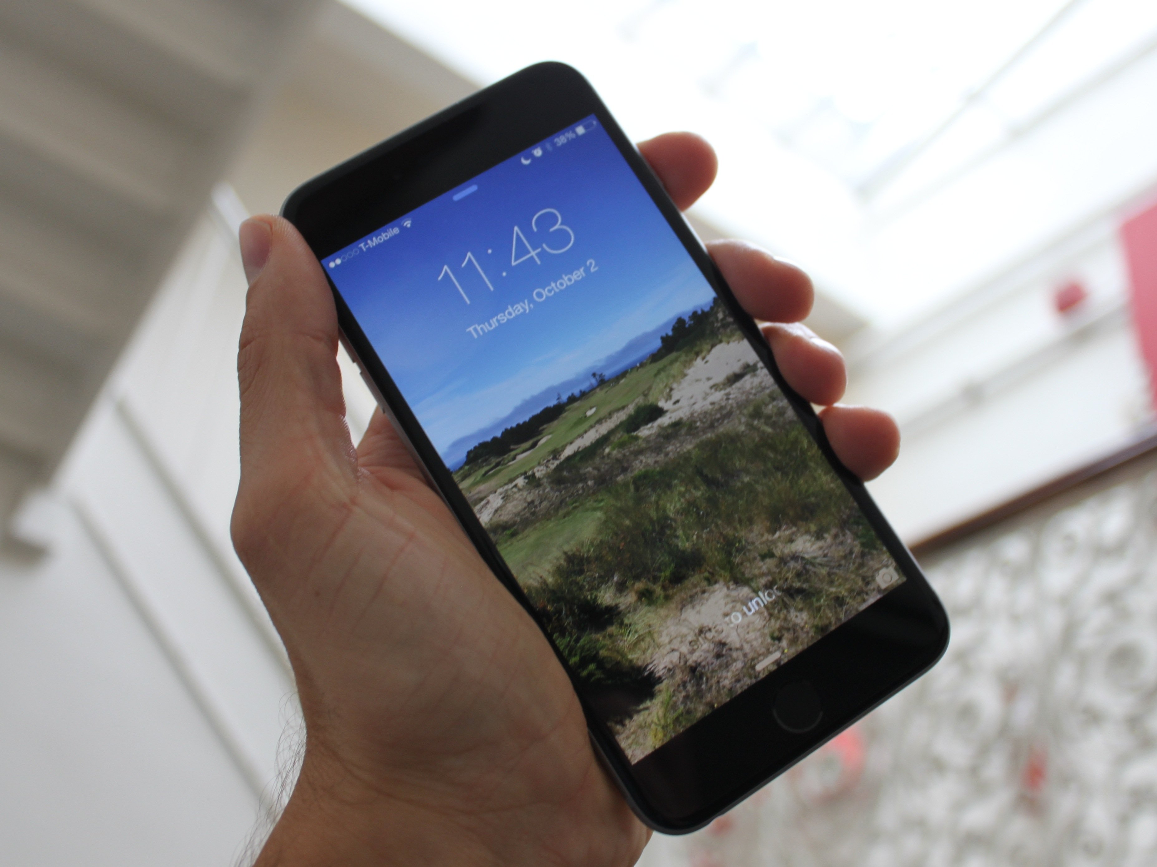35 iPhone 6 Wallpapers To Download