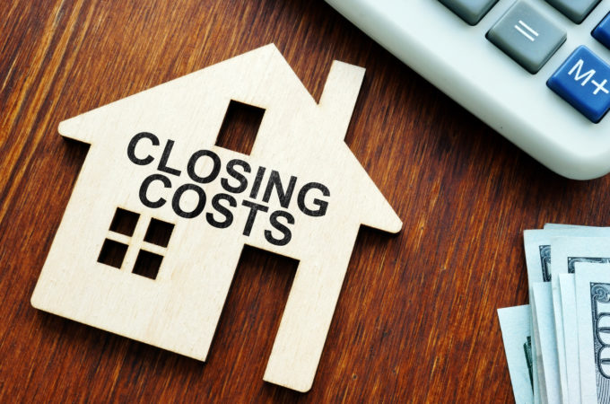 What Are Closing Costs on a House?