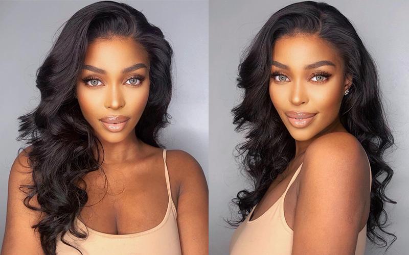 Latest Features of HD Lace Wigs in 2021
