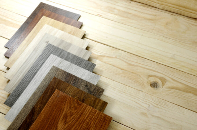 Laminate Flooring: The Perfect Blend of Style, Durability, and Affordability