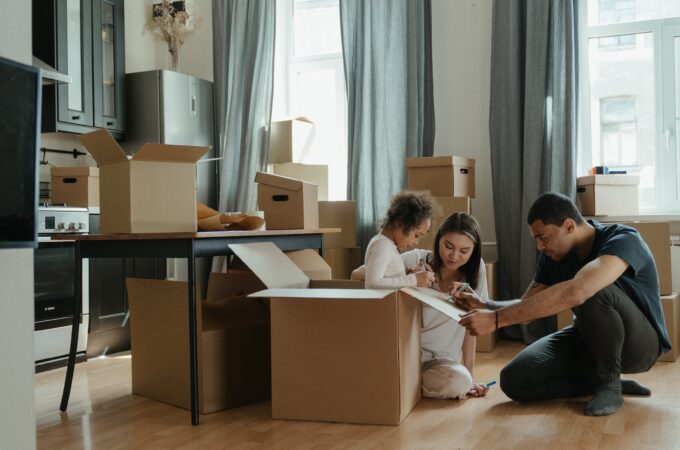 10 Vital Tips For Long-Distance Moving