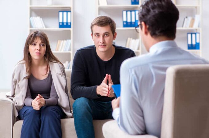 Embrace the Benefits of Marriage Counseling Before You Get a Divorce