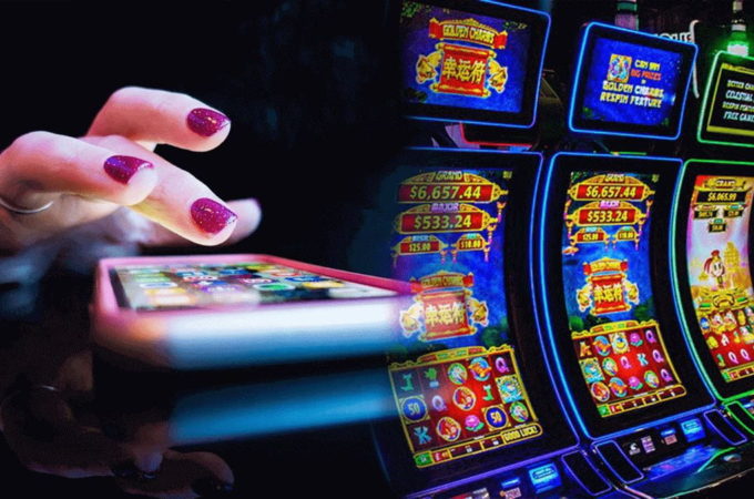 Which Online Slots Payout the Most
