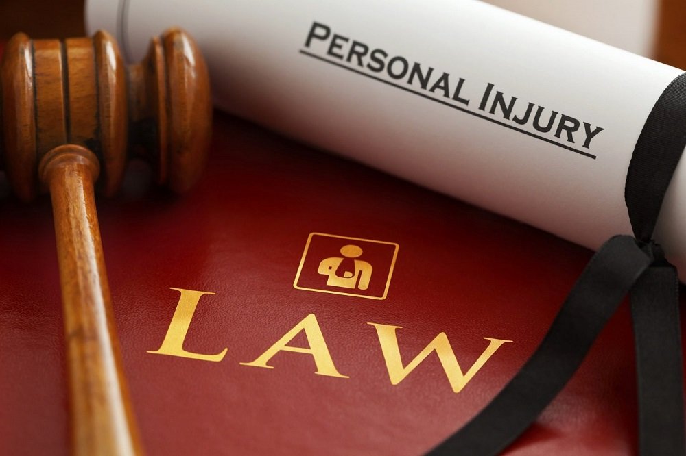 What Types of Cases Does a Personal Injury Lawyer Handle?