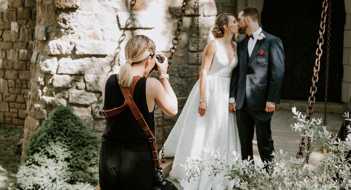 How to Choose a Wedding Photographer in Dublin: Useful Tips