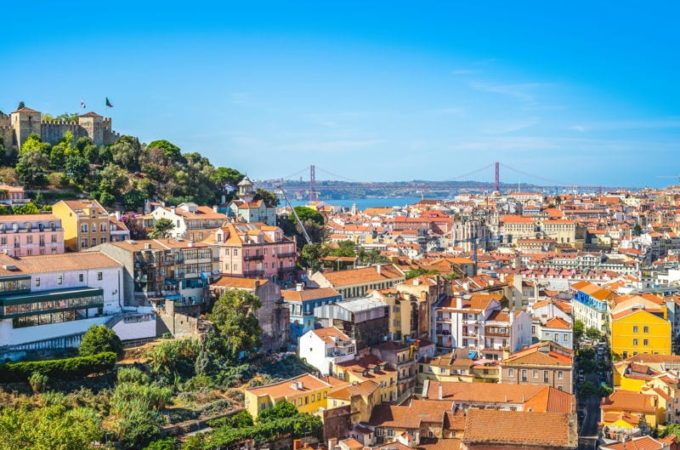 Luis Horta e Costa, Other Experts, Discuss Portugal’s 2023 Real Estate Trends