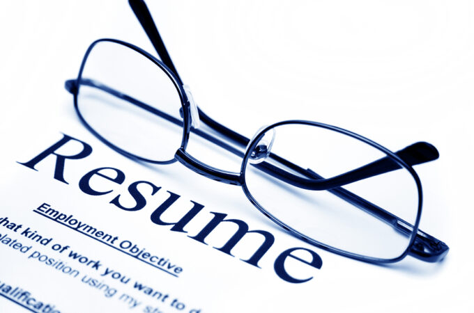 How to Choose the Best Professional Accounting Resume Writers?