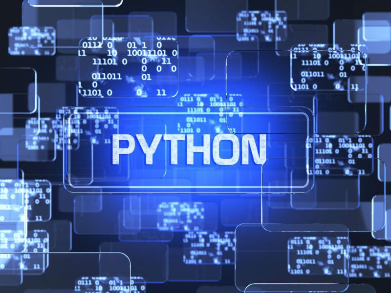 Benefits of Python as a Programming Language