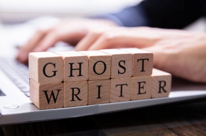 A New Level in Studying Performance With UG GWC Ghostwriting
