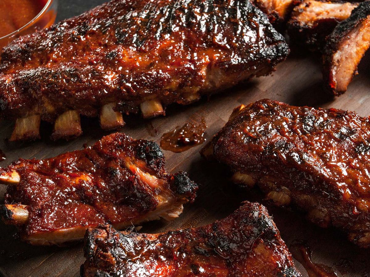 BBQ Recipes for Beginners