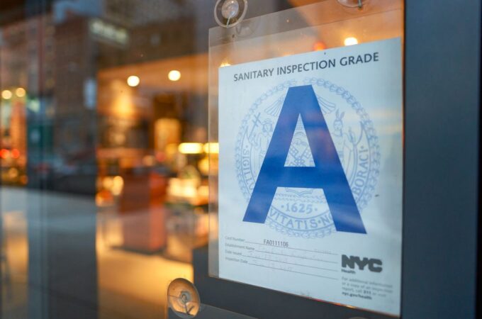 Tips on How Restaurants can Pass the Health Inspection