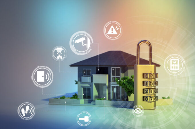 New and High Tech Ways to Secure Your Property