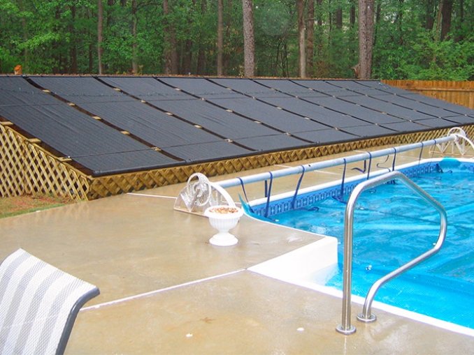 5 Things You Should Know About Solar Pool Heating in New Orleans