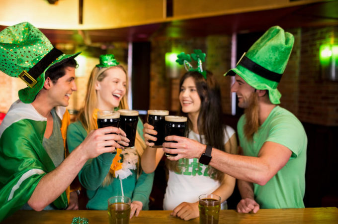 5 Tips for Hosting a St. Patrick’s Day Corporate Party