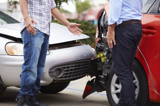 7 Steps to Take After an Auto Accident