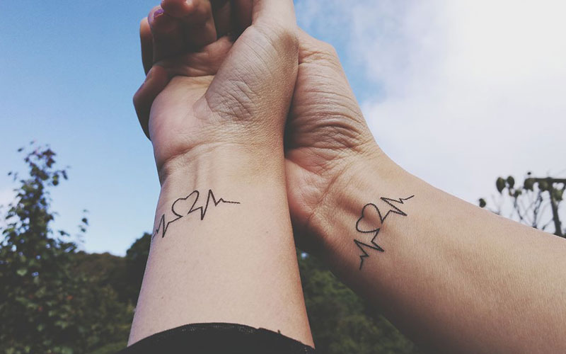 Tattoos For Couples – How To Choose Or Design One For Your S.O.