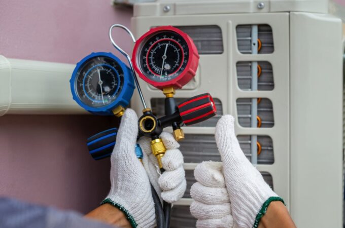 Is Obtaining a Texas HVAC License Worthwhile for Contractors in Texas?