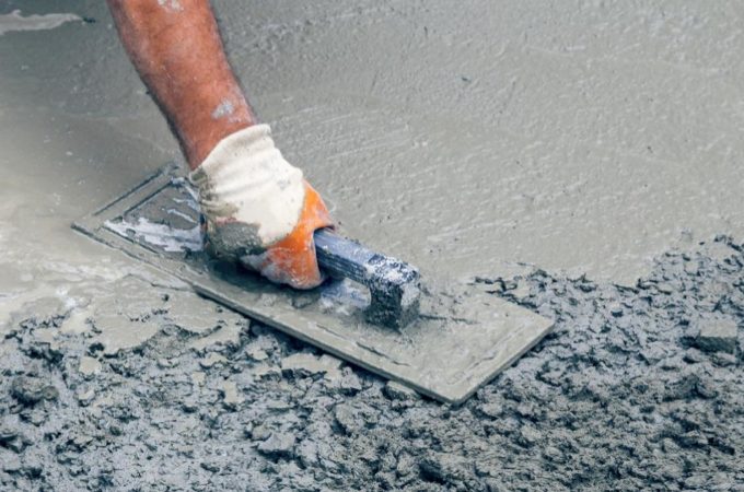 The Most Effective Way to Track Concrete Strength
