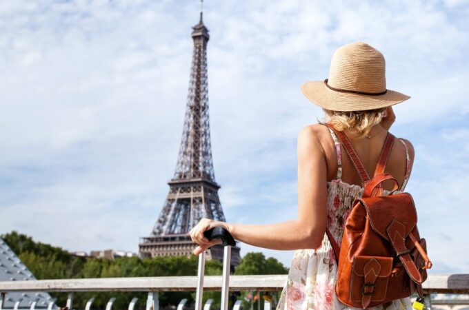 10 Tips For Traveling In Style This Summer