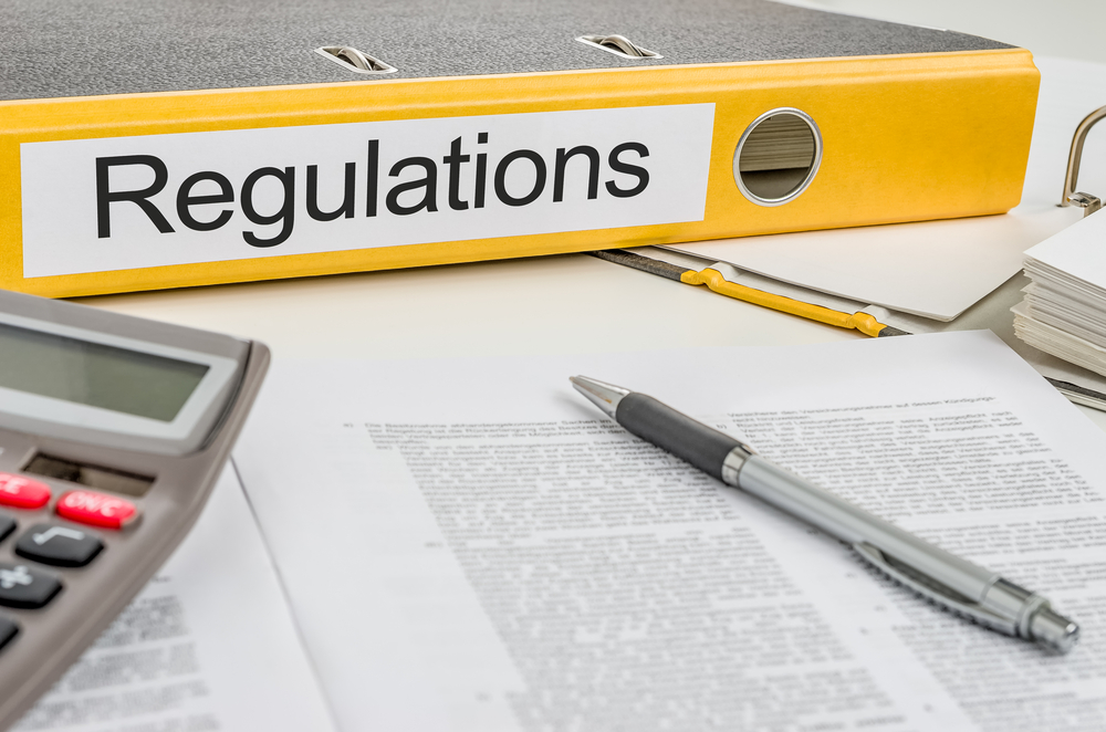 Your Guide to Understanding Financial Regulation