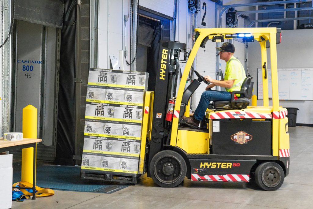 How to Shop for Sun Equipment Used Forklifts For Sale