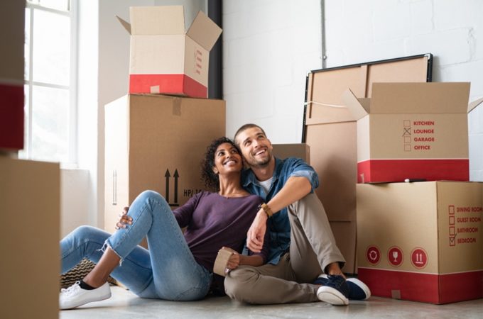 Moving to Altamonte Springs, FL: Making the Process Easy with a Professional Moving Company