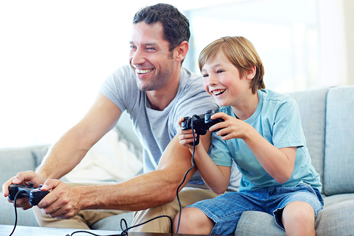 20 Positive Effects of Video Games