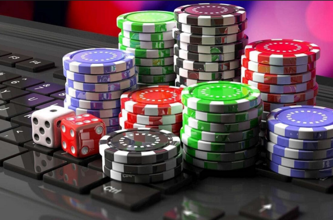 Harnessing the Power of Social Media for Link Building in Online Gambling