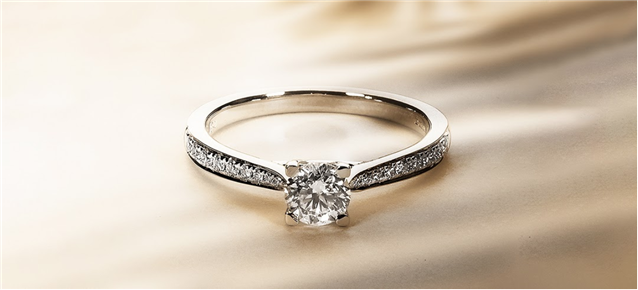 Most Popular Engagement Ring Styles